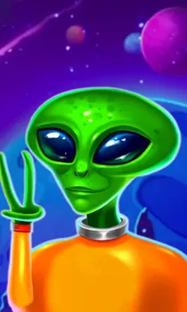 Cosmic Cash