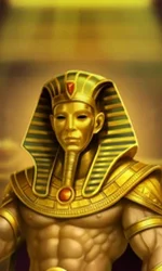 Treasures of Osiris