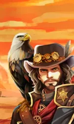 Frontier Lock & Load