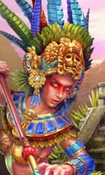 Aztec Spell Forgotten Empire