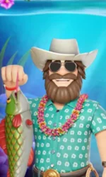 Bigger Bass Splash