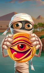 Mummy's Jewels 100