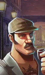 Holmes and the Stolen Stones