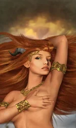 Demi Gods 3