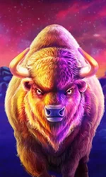 Buffalo King Megaways
