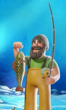 Big Bass Bonanza