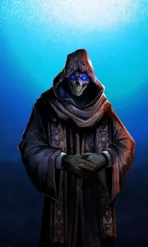 Dark Summoning