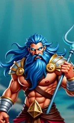 Poseidon's Trident Strike