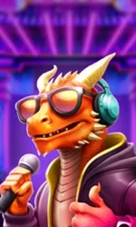 Dragon Boyz